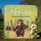 Àfrica. Petita història d'una ximpanzé